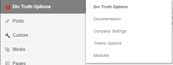 Div Truth Options Div Truth Options